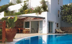 ���� ����� Elounda Gulf Villas & Suites 5*