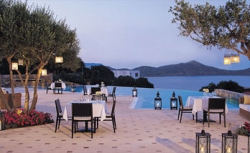 ���� ����� Elounda Gulf Villas & Suites 5*
