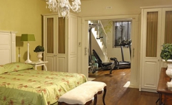 ���� ����� Elounda Gulf Villas & Suites 5*