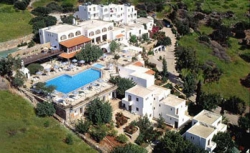 ���� ����� Elounda Ilion Hotel 4*