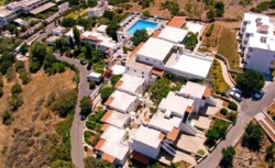 ���� ����� Elounda Ilion Hotel 4*