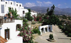 ���� ����� Elounda Ilion Hotel 4*