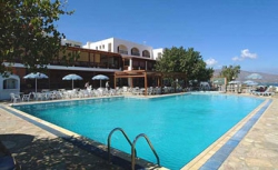 ���� ����� Elounda Ilion Hotel 4*