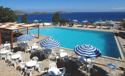 ���� ����� Elounda Ilion Hotel 4*