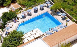 ���� ����� Elounda Ilion Hotel 4*