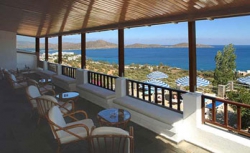 ���� ����� Elounda Ilion Hotel 4*