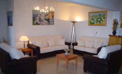 ���� ����� Elounda Residence 4*