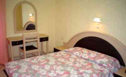 ���� ����� Elounda Residence 4*