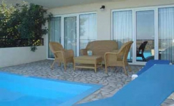 ���� ����� Elounda Residence 4*