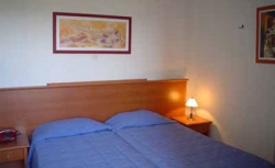 ���� ����� Elounda Residence 4*