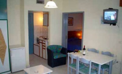 ���� ����� Elounda Residence 4*