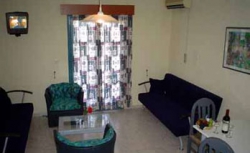 ���� ����� Elounda Residence 4*