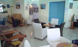 ���� ����� Elounda Residence 4*