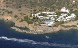 ���� ����� Elounda Village 5*