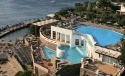 ���� ����� Elounda Village 5*