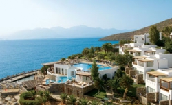 ���� ����� Elounda Village 5*