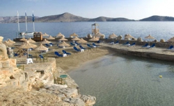 ���� ����� Elounda Village 5*