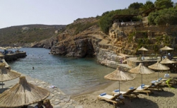 ���� ����� Elounda Village 5*