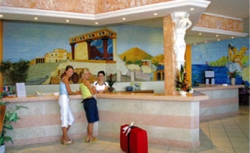 ���� ����� Eri Palace Hotel 4*