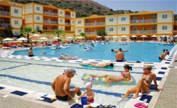 ���� ����� Eri Palace Hotel 4*