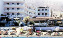 ���� ����� Evelyn Beach Hotel 4*