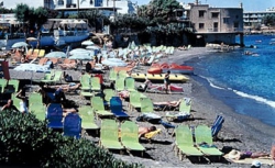 ���� ����� Evelyn Beach Hotel 4*