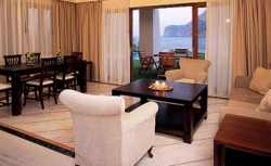 ���� ����� Fodele Beach 5*