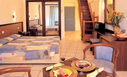 ���� ����� Fodele Beach 5*