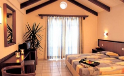 ���� ����� Fodele Beach 5*