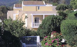 ���� ����� Fodele Beach 5*