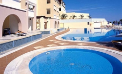 ���� ����� Fodele Beach 5*