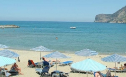 ���� ����� Fodele Beach 5*