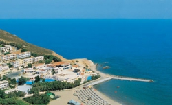 ���� ����� Fodele Beach 5*