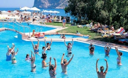 ���� ����� Fodele Beach 5*