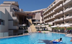 ���� ����� Galini Sea View 5*