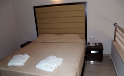 ���� ����� Galini Sea View 5*