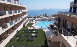 ���� ����� Galini Sea View 5*