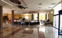 ���� ����� Galini Sea View 5*