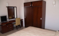 ���� ����� Galini Sea View 5*