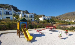 ���� ����� Golden Villas 4*