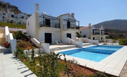 ���� ����� Golden Villas 4*