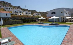 ���� ����� Golden Villas 4*