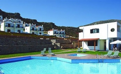 ���� ����� Golden Villas 4*