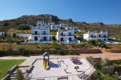 ���� ����� Golden Villas 4*