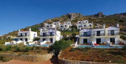 ���� ����� Golden Villas 4*