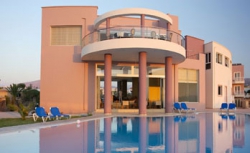 ���� ����� Gouves Mare Hotel 4*