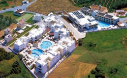 ���� ����� Gouves Park Holiday Resort 4*