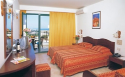 ���� ����� Gouves Park Holiday Resort 4*
