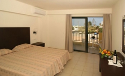 ���� ����� Gouves Park Holiday Resort 4*