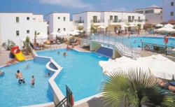 ���� ����� Gouves Park Holiday Resort 4*